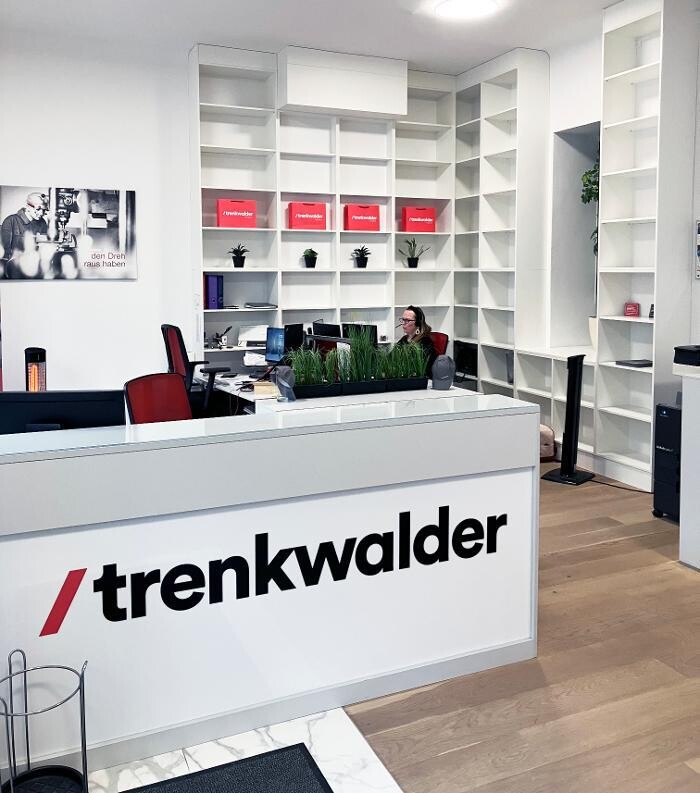 Bilder Trenkwalder Personaldienste GmbH