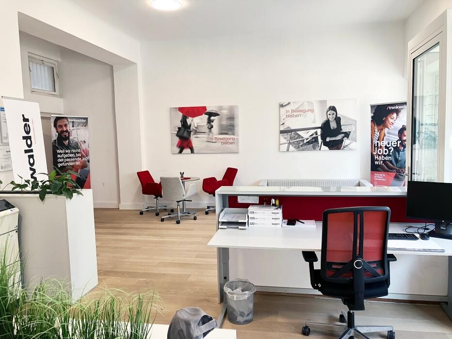 Bilder Trenkwalder Personaldienste GmbH
