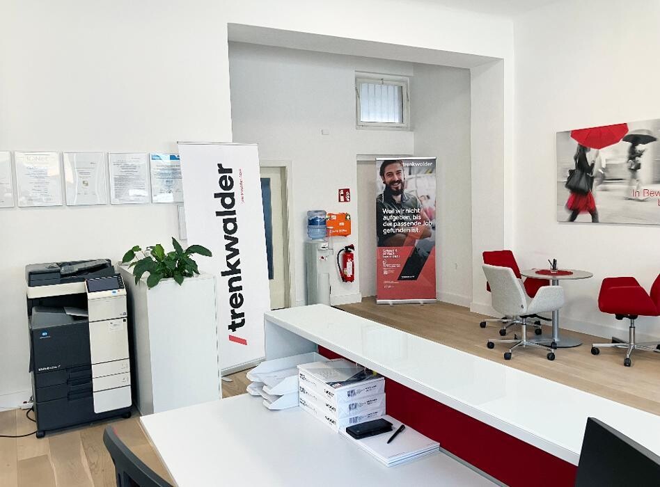 Bilder Trenkwalder Personaldienste GmbH