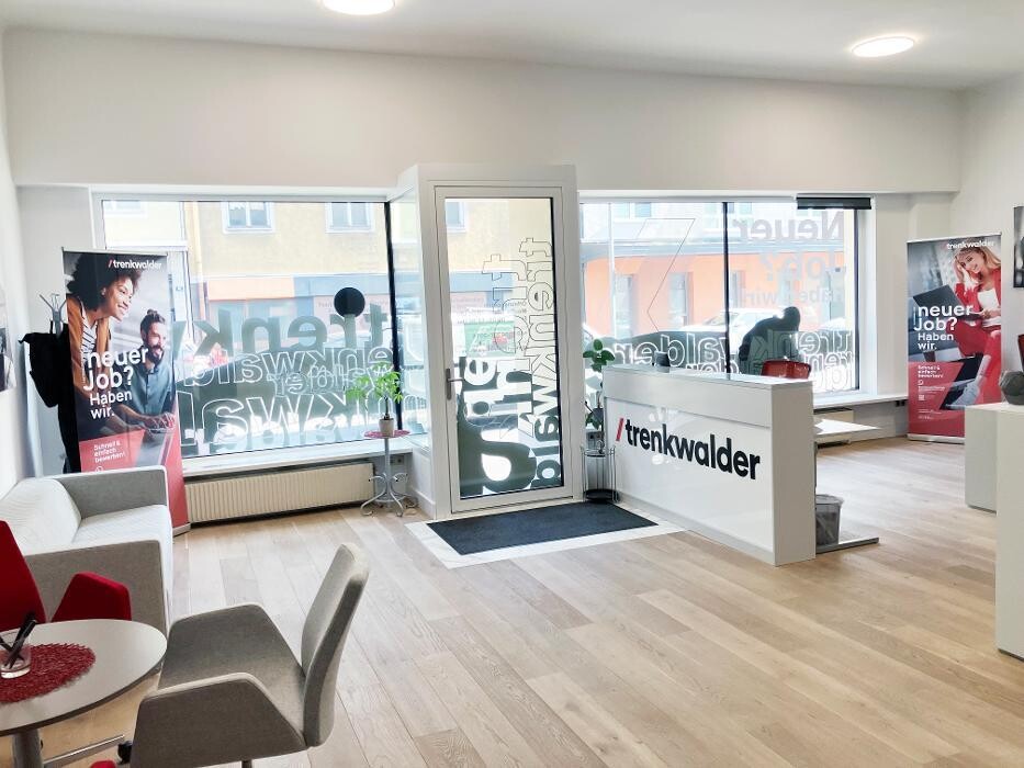 Bilder Trenkwalder Personaldienste GmbH
