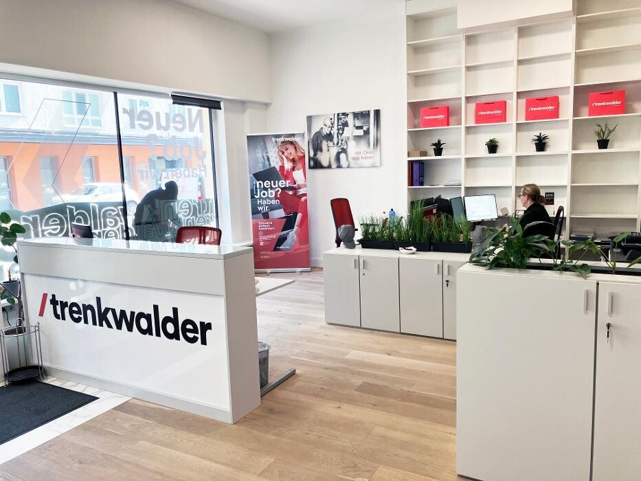 Bilder Trenkwalder Personaldienste GmbH