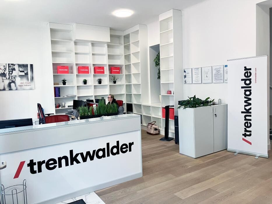 Bilder Trenkwalder Personaldienste GmbH