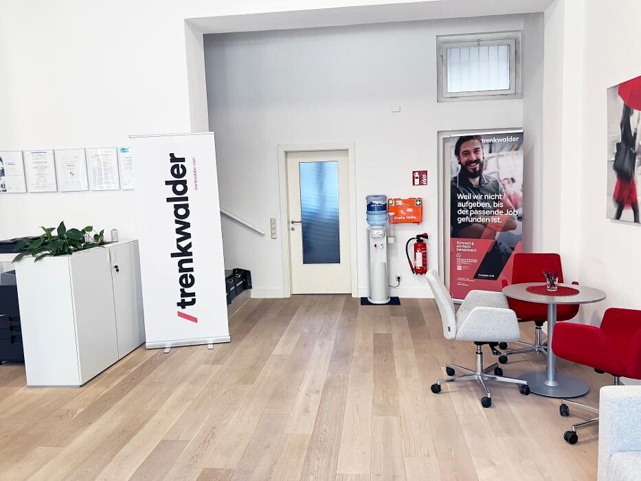 Bilder Trenkwalder Personaldienste GmbH