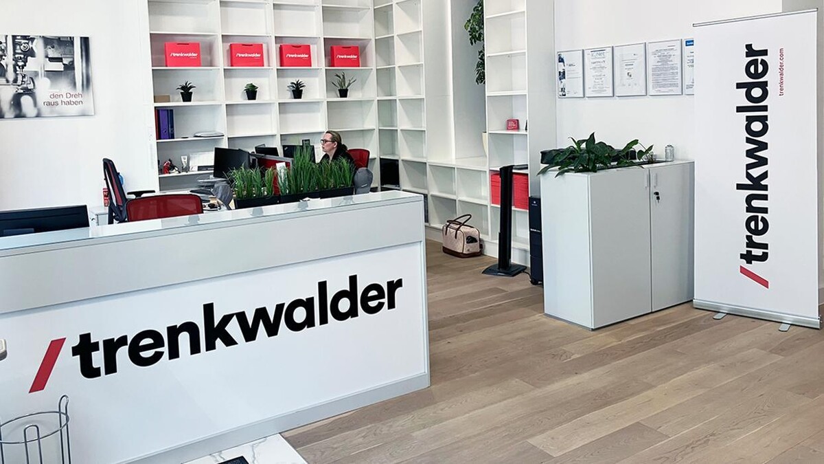 Bilder Trenkwalder Personaldienste GmbH