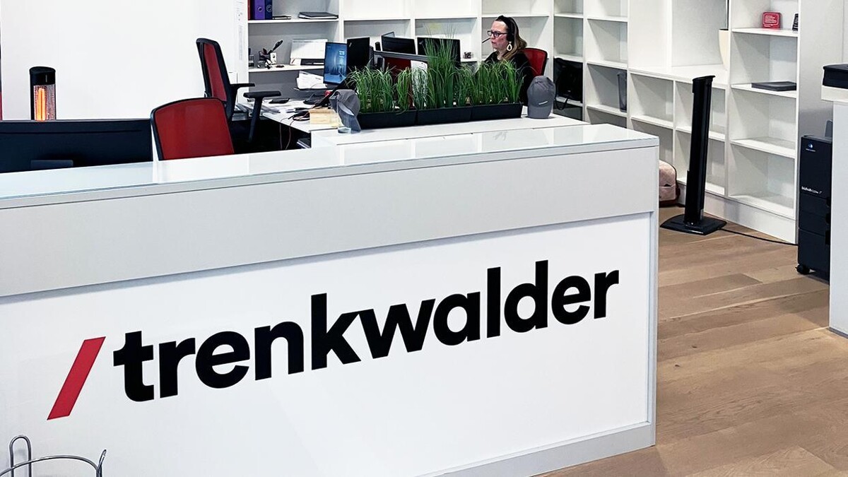 Bilder Trenkwalder Personaldienste GmbH