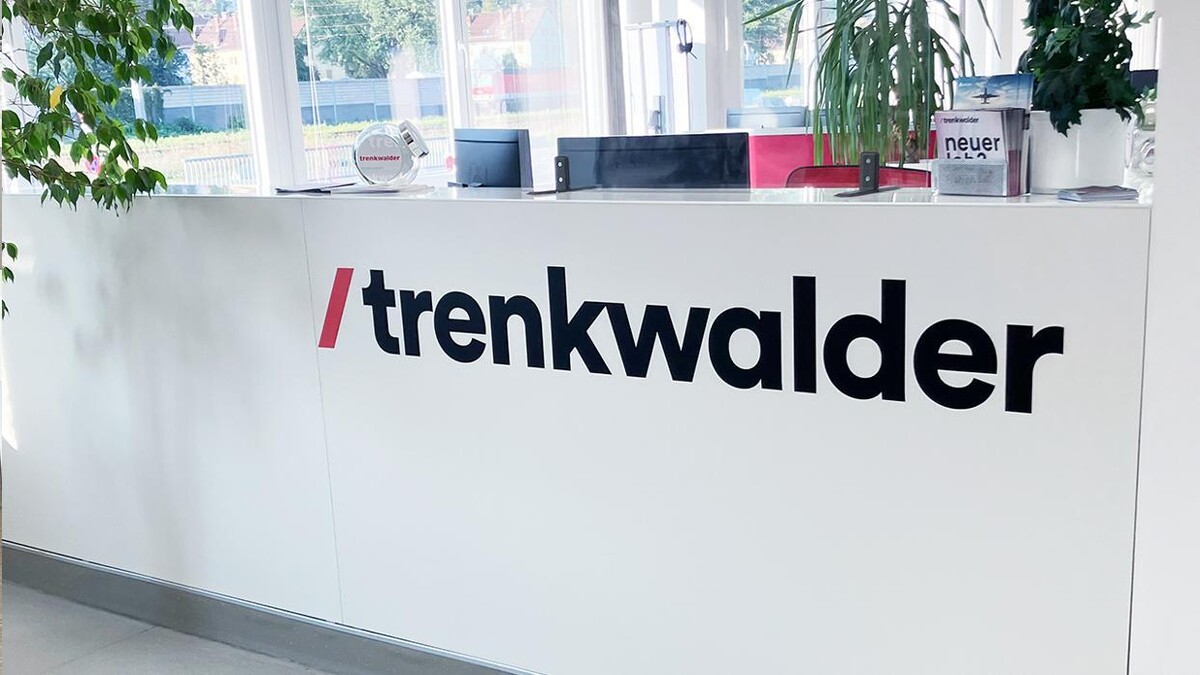 Bilder Trenkwalder Personaldienste GmbH