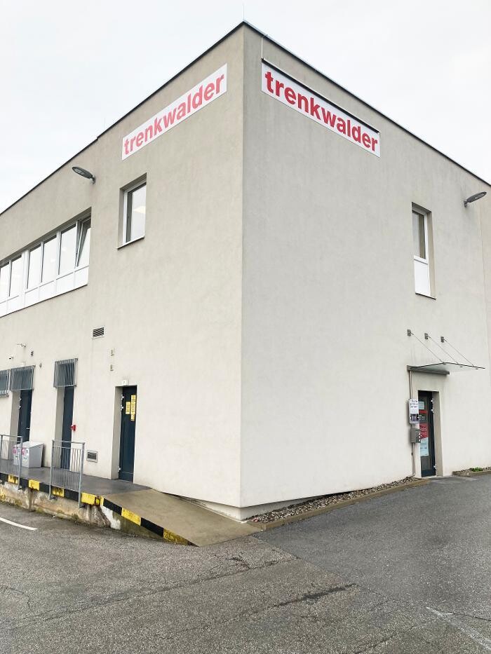 Bilder Trenkwalder Personaldienste GmbH