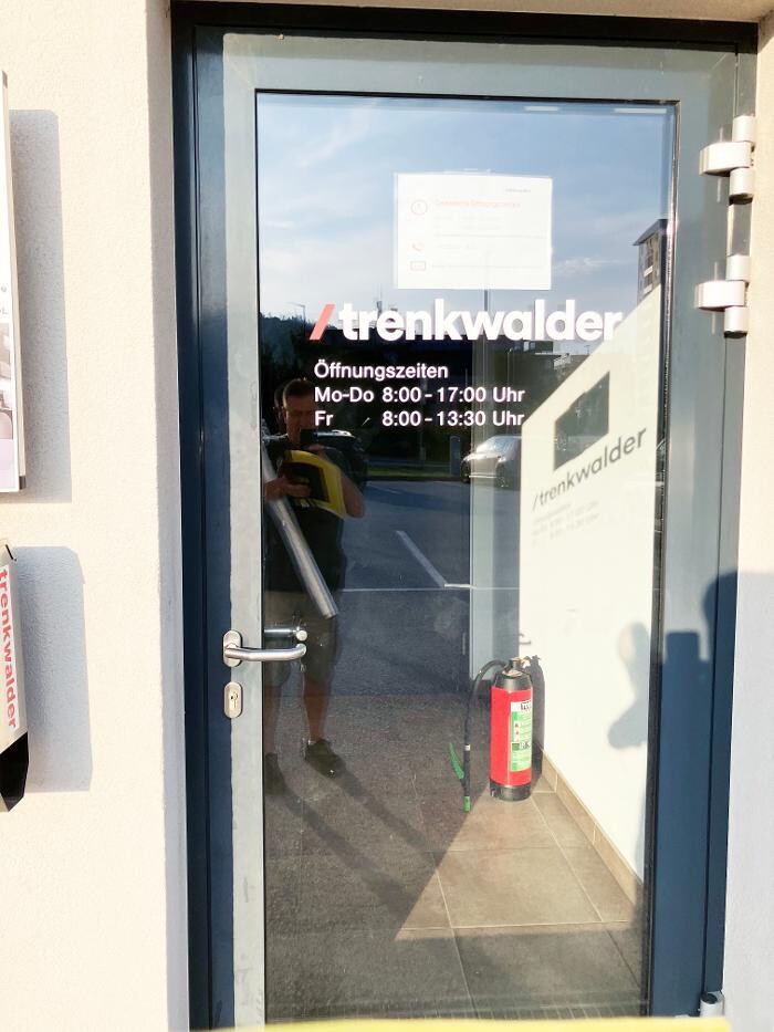 Bilder Trenkwalder Personaldienste GmbH