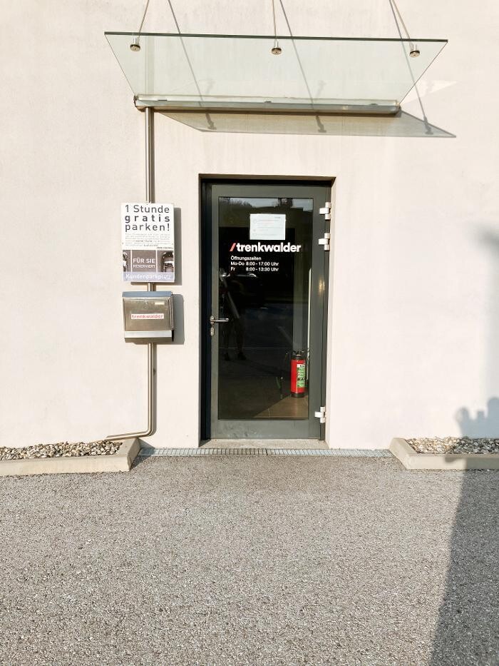 Bilder Trenkwalder Personaldienste GmbH