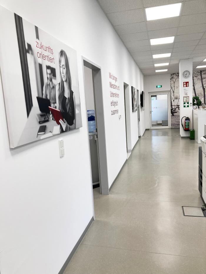 Bilder Trenkwalder Personaldienste GmbH