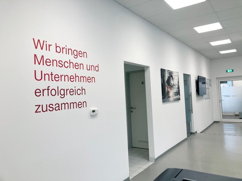 Bilder Trenkwalder Personaldienste GmbH
