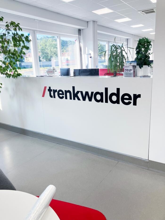 Bilder Trenkwalder Personaldienste GmbH