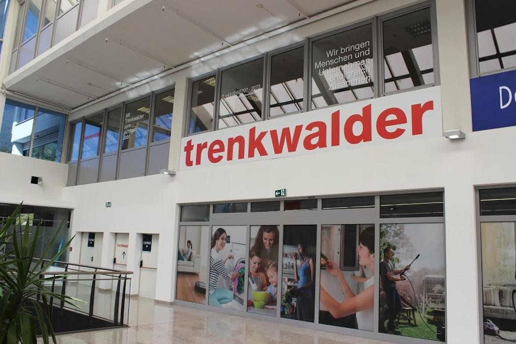 Bilder Trenkwalder Personaldienste GmbH