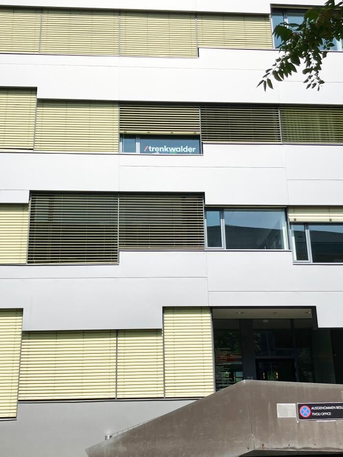 Bilder Trenkwalder Personaldienste GmbH