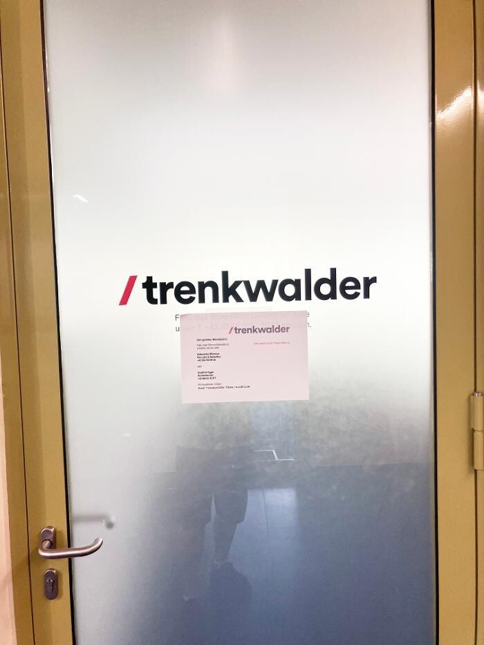 Bilder Trenkwalder Personaldienste GmbH