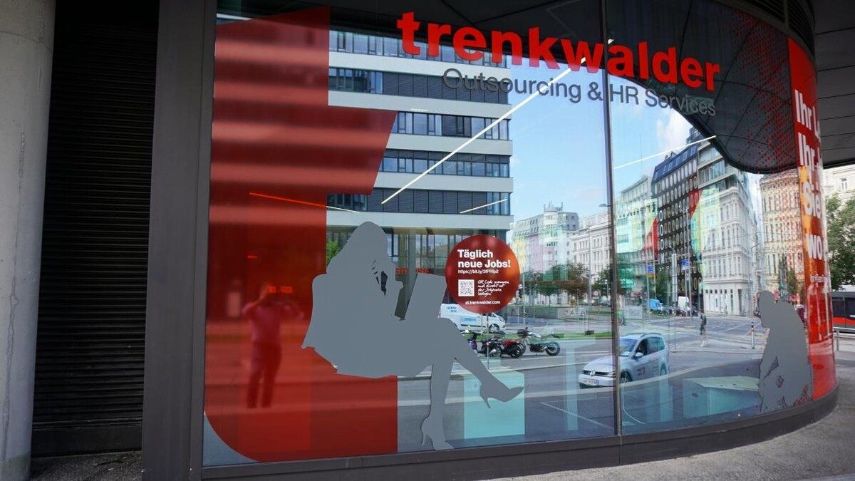 Bilder Trenkwalder Personaldienste GmbH - für BewerberInnen