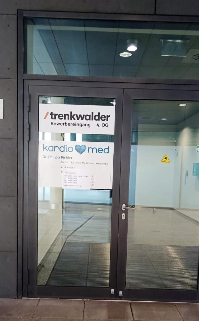 Bilder Trenkwalder Personaldienste GmbH - für BewerberInnen