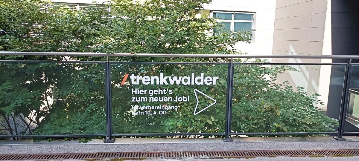 Bilder Trenkwalder Personaldienste GmbH - für BewerberInnen