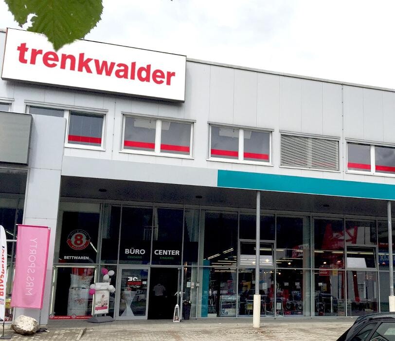 Bilder Trenkwalder Personaldienste GmbH