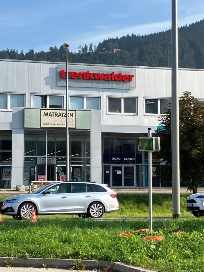 Bilder Trenkwalder Personaldienste GmbH