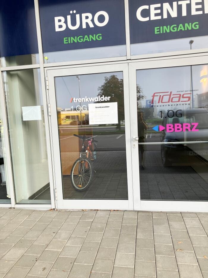 Bilder Trenkwalder Personaldienste GmbH