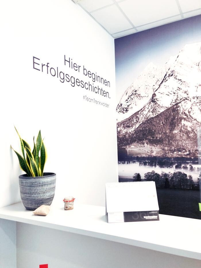 Bilder Trenkwalder Personaldienste GmbH