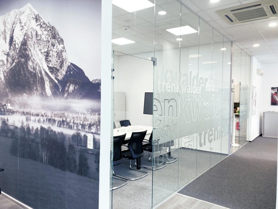 Bilder Trenkwalder Personaldienste GmbH