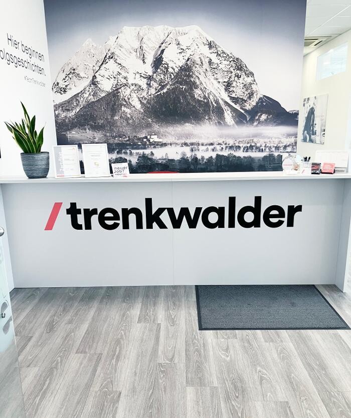 Bilder Trenkwalder Personaldienste GmbH