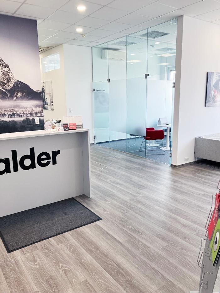 Bilder Trenkwalder Personaldienste GmbH