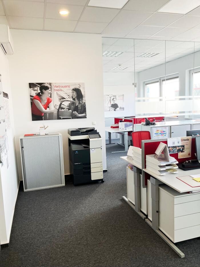 Bilder Trenkwalder Personaldienste GmbH