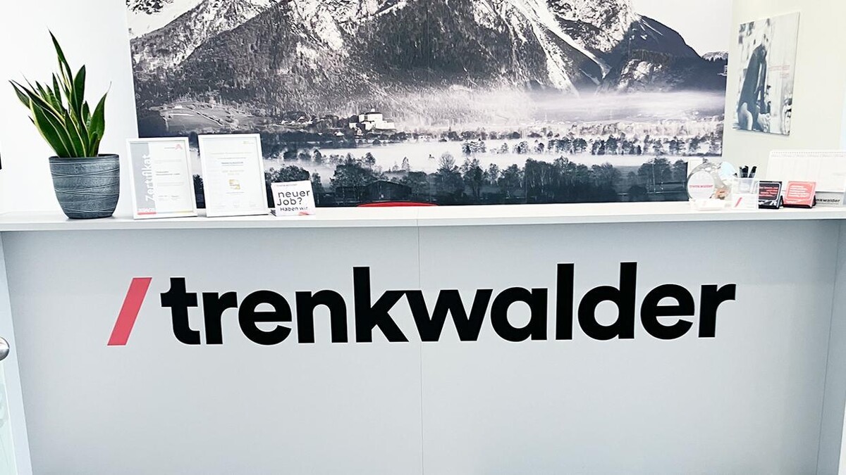 Bilder Trenkwalder Personaldienste GmbH
