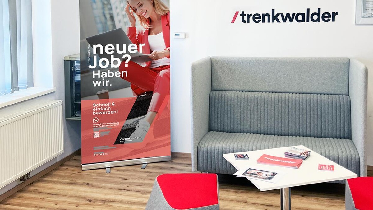 Bilder Trenkwalder Personaldienste GmbH