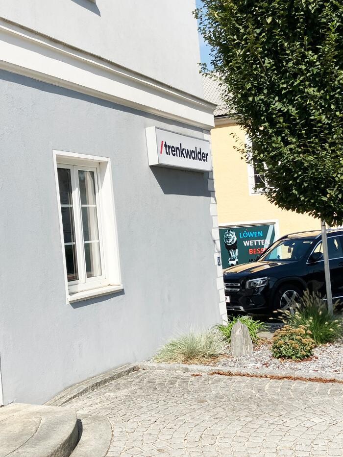 Bilder Trenkwalder Personaldienste GmbH