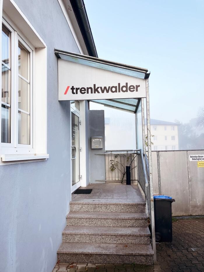 Bilder Trenkwalder Personaldienste GmbH