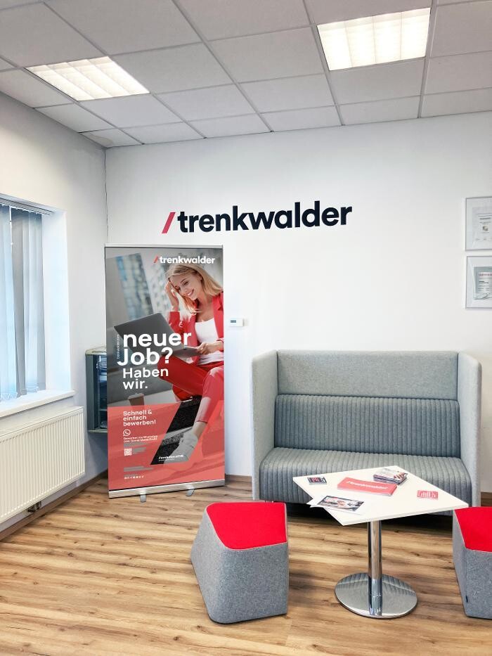 Bilder Trenkwalder Personaldienste GmbH