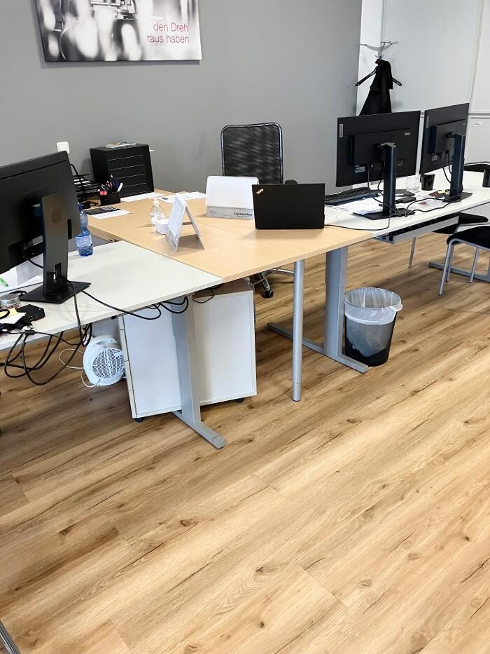 Bilder Trenkwalder Personaldienste GmbH
