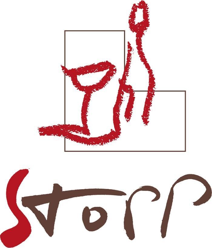 Café STOPP Logo