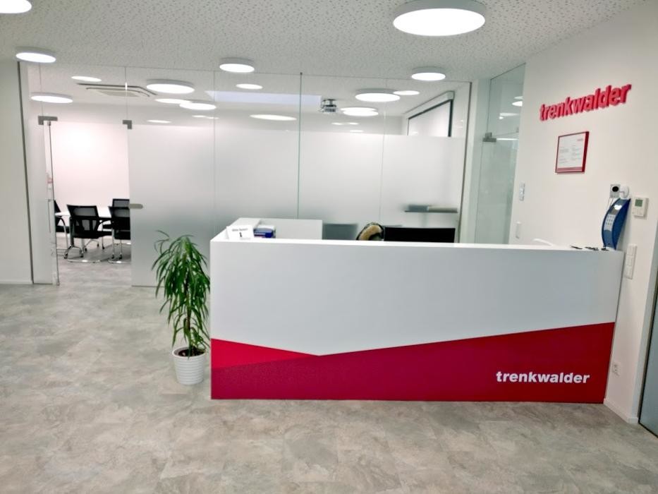 Bilder Trenkwalder Personaldienste GmbH