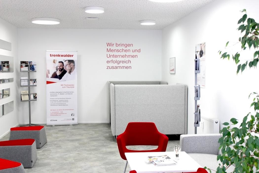 Bilder Trenkwalder Personaldienste GmbH