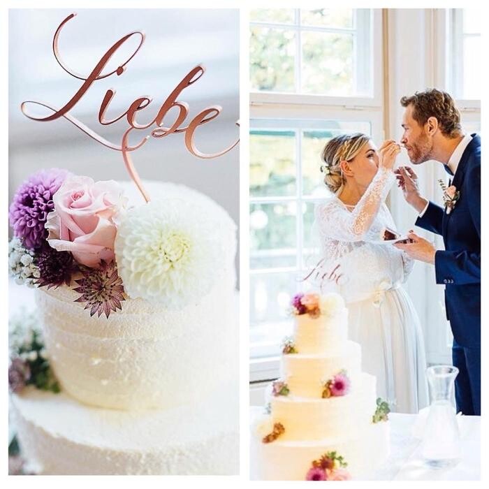 Bilder Cake Design