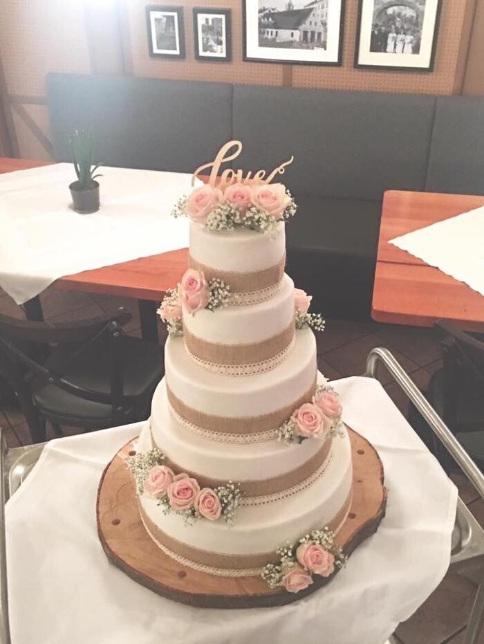 Bilder Cake Design