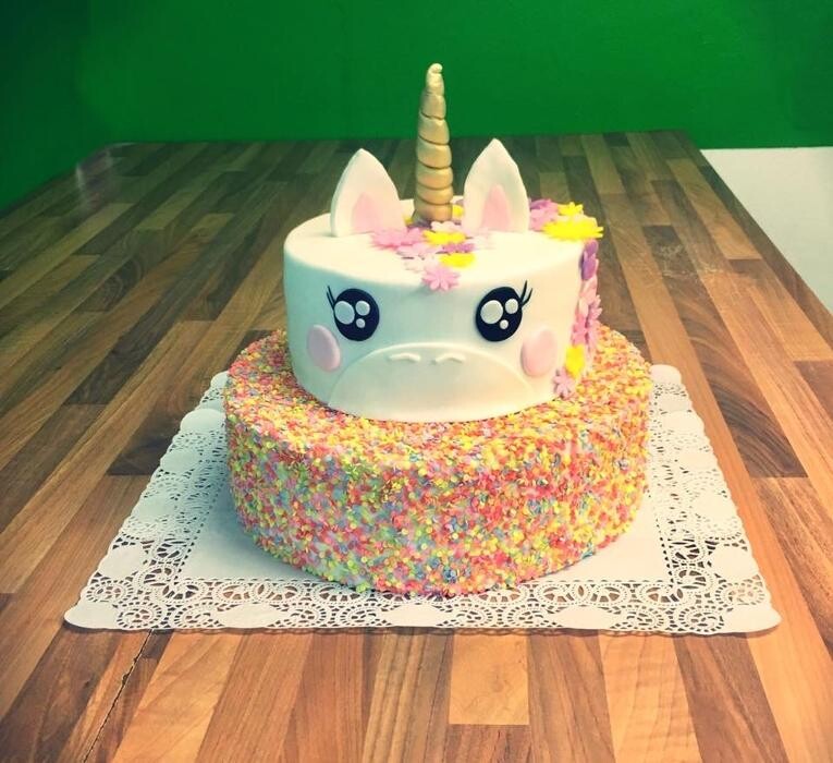 Bilder Cake Design