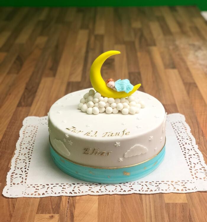 Bilder Cake Design
