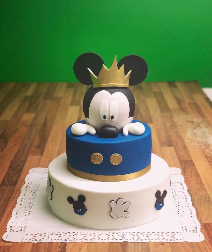 Bilder Cake Design