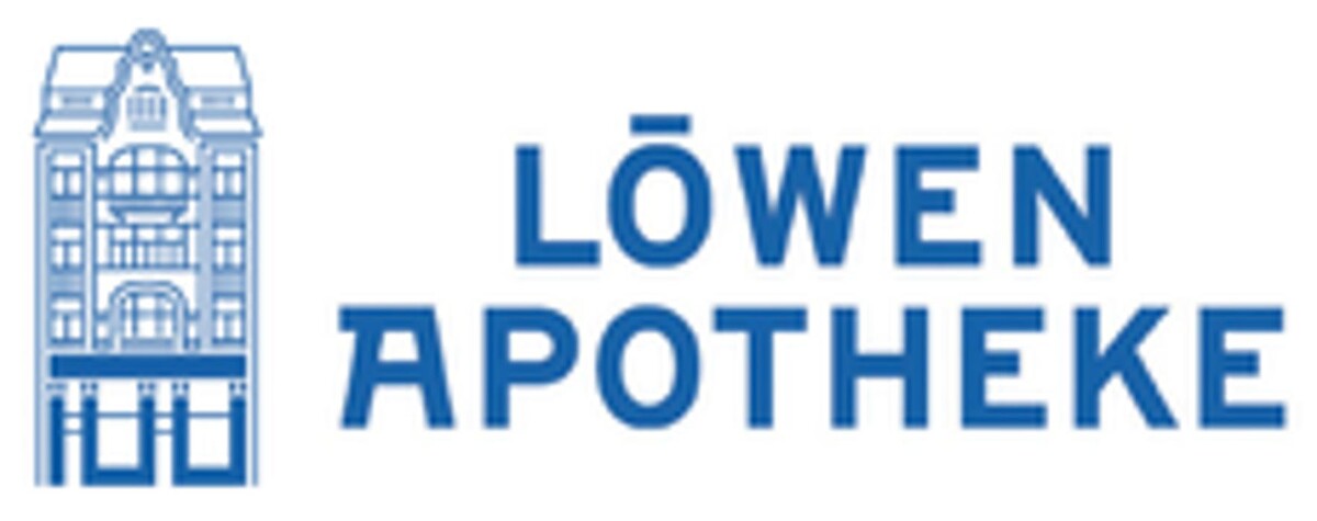 Löwenapotheke Logo