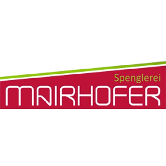 Mairhofer Spenglerei GmbH Logo