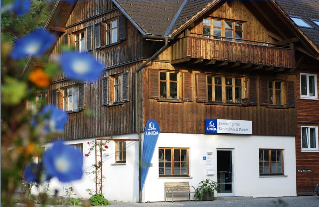 Bilder UNIQA GeneralAgentur Kiesenebner & Partner