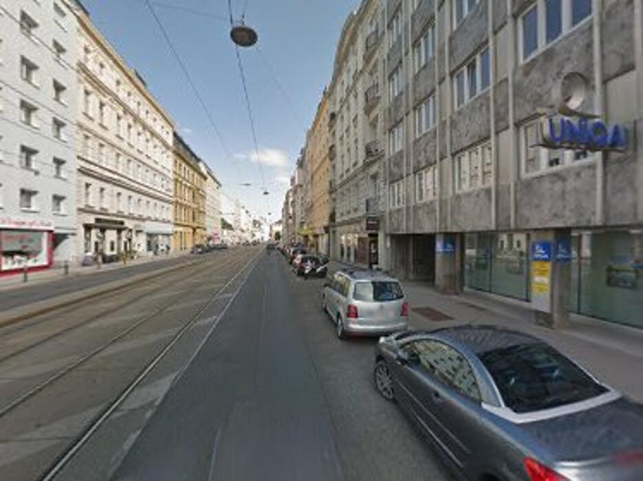 Bilder UNIQA Landesdirektion Wien | ServiceCenter & Kfz Zulassungsstelle Nussdorf