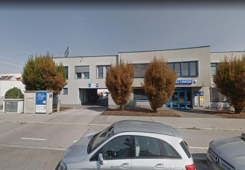 Bilder UNIQA ServiceCenter & KFZ Zulassungsstelle Donaucity