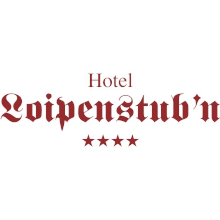 Bilder Hotel Restaurant Loipenstub´n